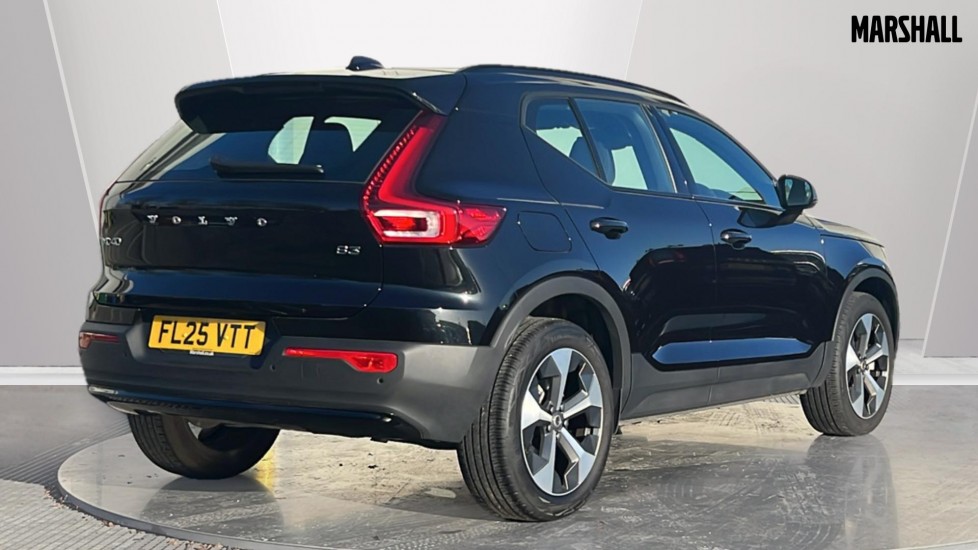 Used Volvo XC40 2025 for sale - 76872787: Photo 7