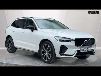 2022 - 2.0 B5P Plus Dark 5dr AWD Geartronic