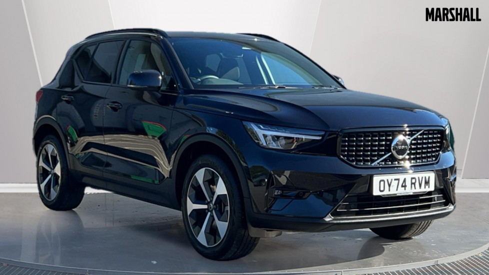 Used Volvo XC40 2024 for sale - 76007968: Photo 1