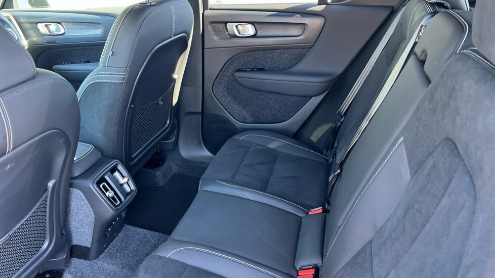 Used Volvo XC40 2024 for sale - 76007968: Photo 10