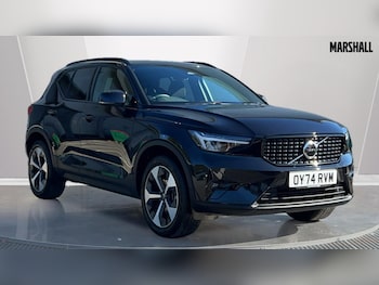 Volvo - XC40
