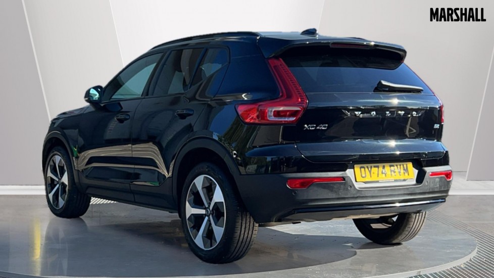 Used Volvo XC40 2024 for sale - 76007968: Photo 2
