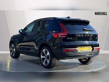 Used Volvo XC40 2024 for sale - 76007968: Photo 2