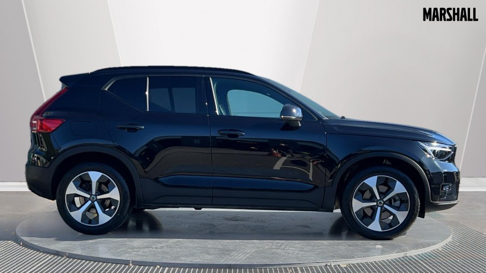 Used Volvo XC40 2024 for sale - 76007968: Photo 3