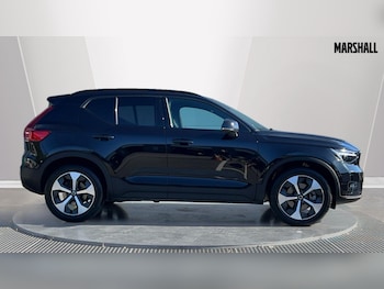 Used Volvo XC40 2024 for sale - 76007968: Photo 3