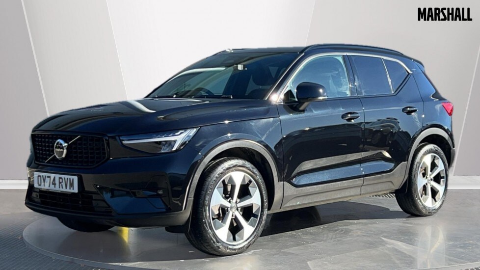 Used Volvo XC40 2024 for sale - 76007968: Photo 6