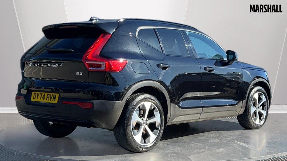Used Volvo XC40 2024 for sale - 76007968: Photo 7