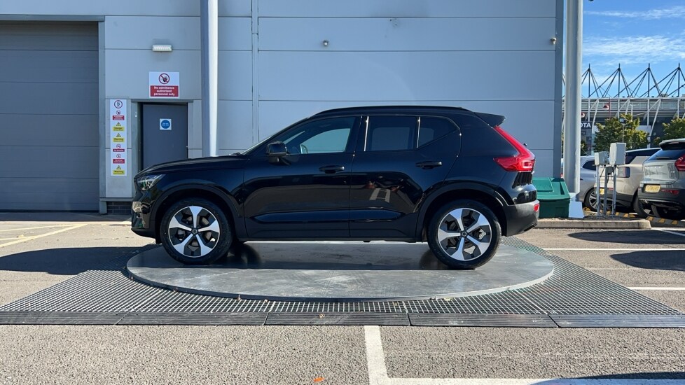 Used Volvo XC40 2024 for sale - 76007968: Photo 8