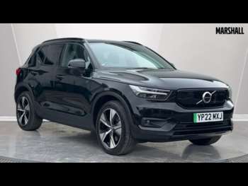 2022 - 170kW Recharge Plus 69kWh 5dr Auto