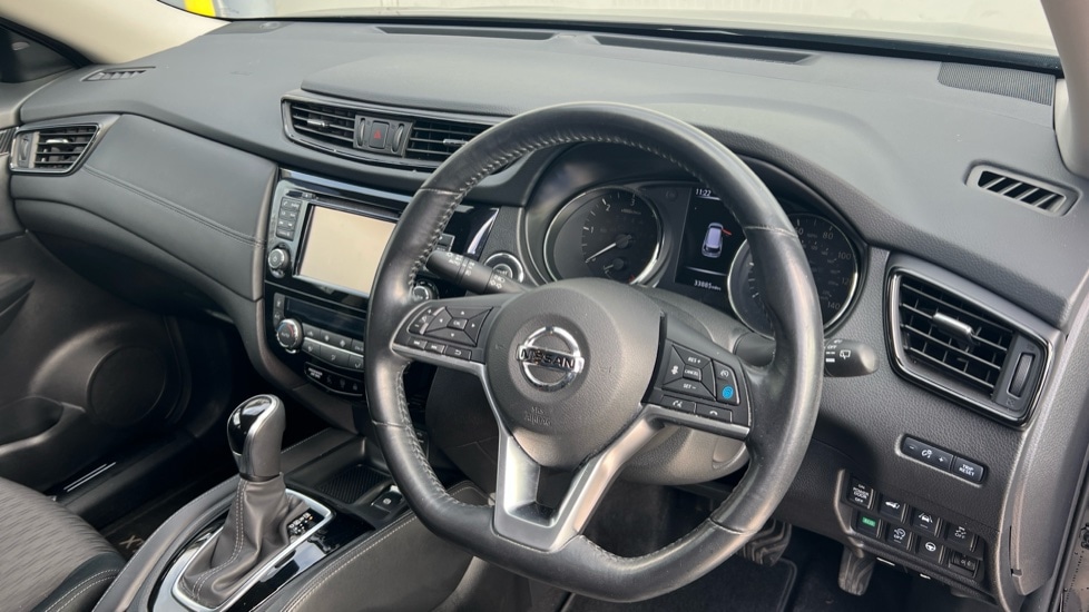 Used Nissan X-Trail 2021 for sale - 76602914: Photo 10