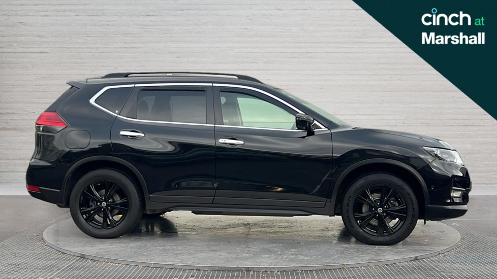 Used Nissan X-Trail 2021 for sale - 76602914: Photo 2