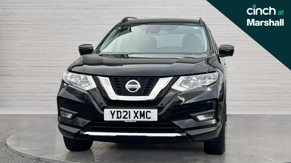Used Nissan X-Trail 2021 for sale - 76602914: Photo 8