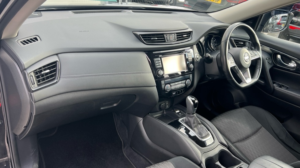 Used Nissan X-Trail 2021 for sale - 76602914: Photo 9