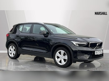 Used Volvo XC40 2024 for sale - 77560592: Photo