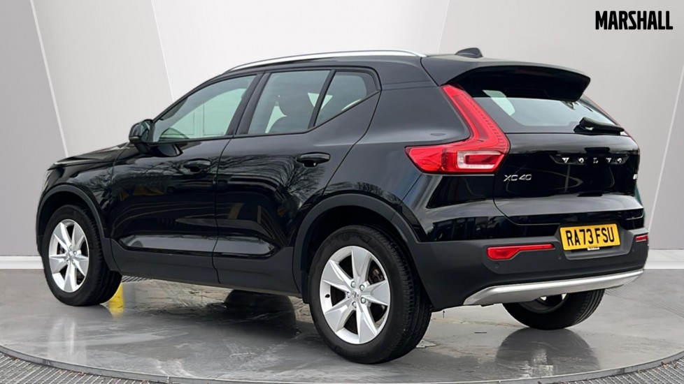 Used Volvo XC40 2024 for sale - 77560592: Photo 2