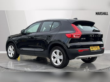 Used Volvo XC40 2024 for sale - 77560592: Photo