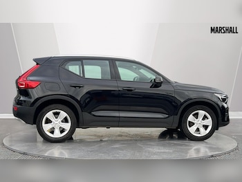 Used Volvo XC40 2024 for sale - 77560592: Photo