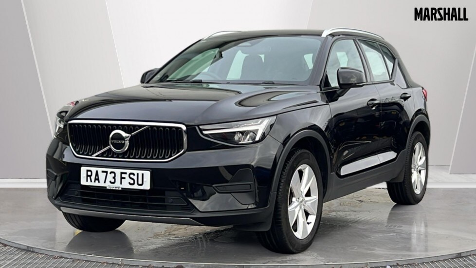 Used Volvo XC40 2024 for sale - 77560592: Photo 6