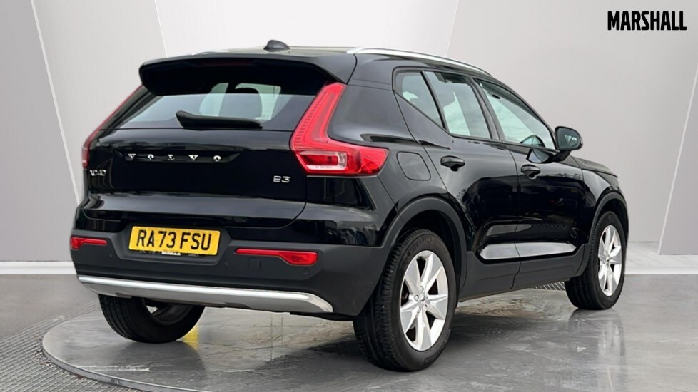 Used Volvo XC40 2024 for sale - 77560592: Photo 7