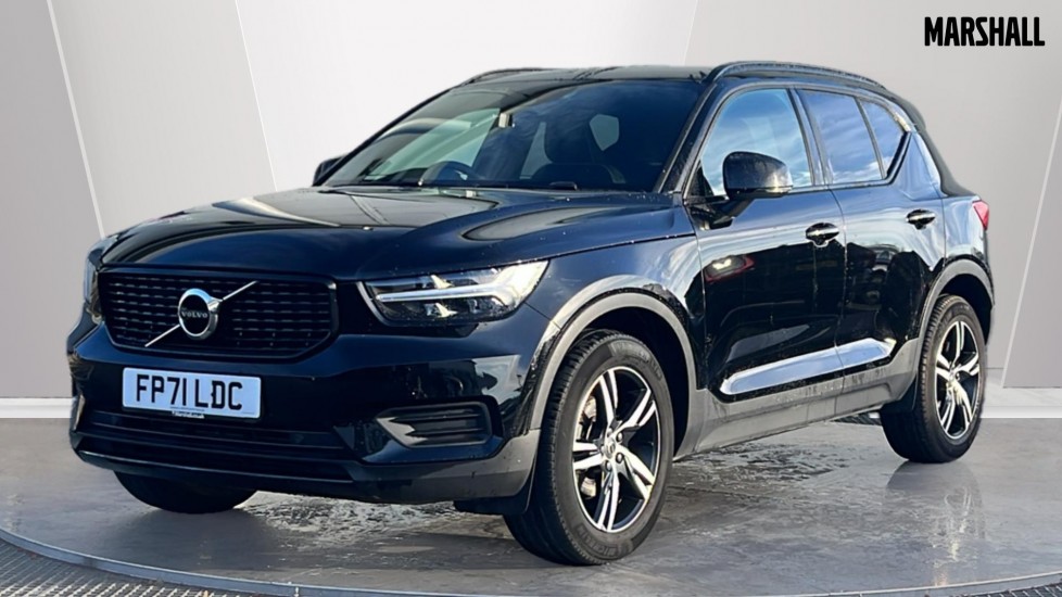 Used Volvo XC40 2021 for sale - 76873470: Photo 6