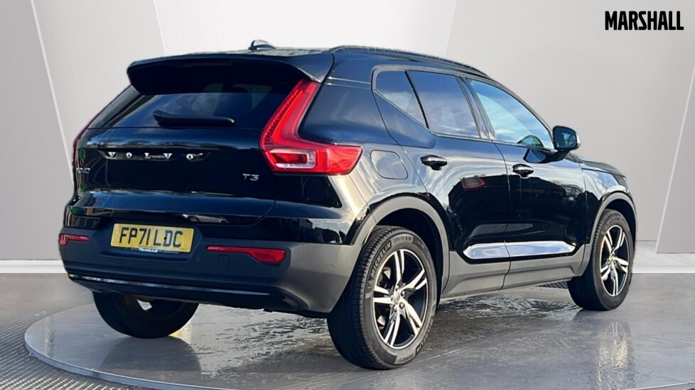 Used Volvo XC40 2021 for sale - 76873470: Photo 7