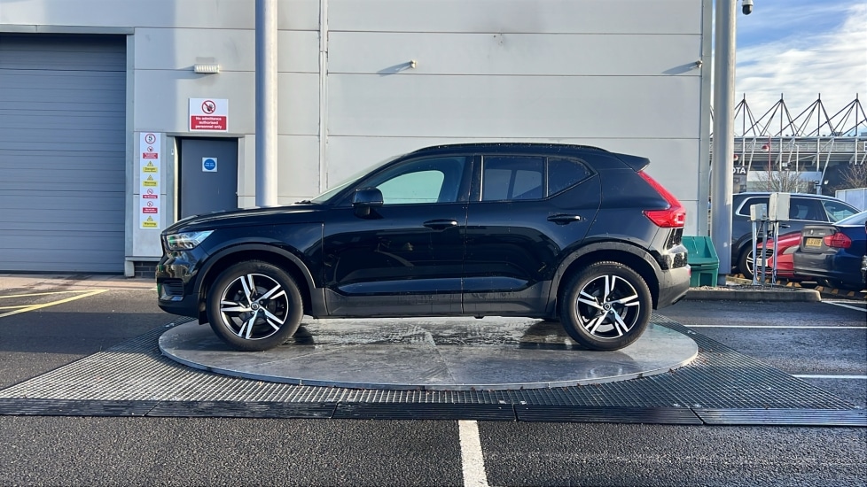 Used Volvo XC40 2021 for sale - 76873470: Photo 8