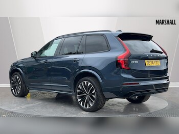 Used Volvo XC90 2024 for sale - 75629676: Photo