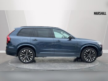 Used Volvo XC90 2024 for sale - 75629676: Photo
