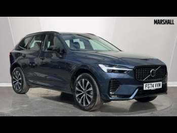 2024 - 2.0 B5P Plus Dark 5dr AWD Geartronic Auto