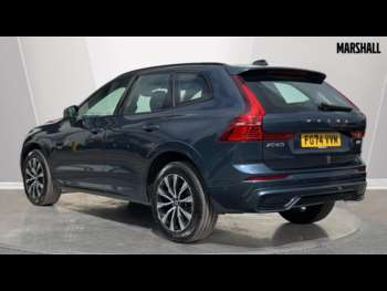 Used Volvo XC60 2024 for sale - 74720339: Photo