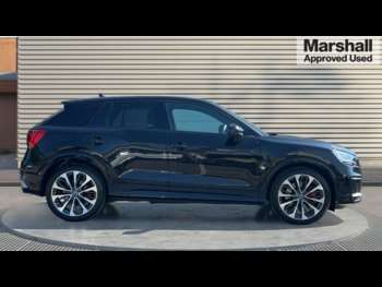 Used Audi Q2 2020 for sale - 74590906: Photo