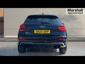 Used Audi Q2 2020 for sale - 74590906: Photo