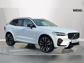 Used Volvo XC60 2023 for sale - 77552241: Photo