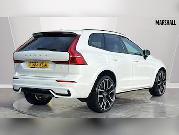 Used Volvo XC60 2023 for sale - 77552241: Photo