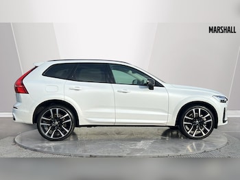 Used Volvo XC60 2023 for sale - 77552241: Photo