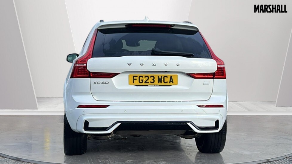 Used Volvo XC60 2023 for sale - 77552241: Photo 7