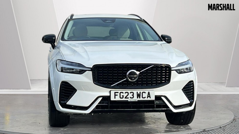 Used Volvo XC60 2023 for sale - 77552241: Photo 8