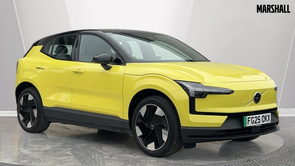 Used Volvo EX30 2025 for sale - 75775904: Photo 1