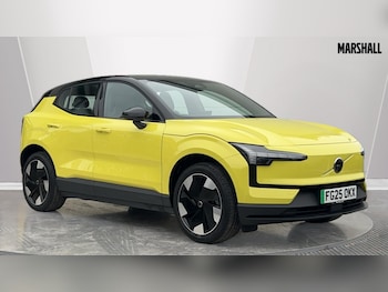 Used Volvo EX30 2025 for sale - 75775904: Photo