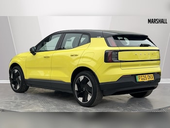Used Volvo EX30 2025 for sale - 75775904: Photo