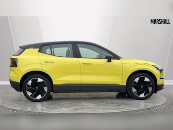 Used Volvo EX30 2025 for sale - 75775904: Photo