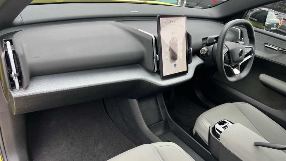 Used Volvo EX30 2025 for sale - 75775904: Photo 4