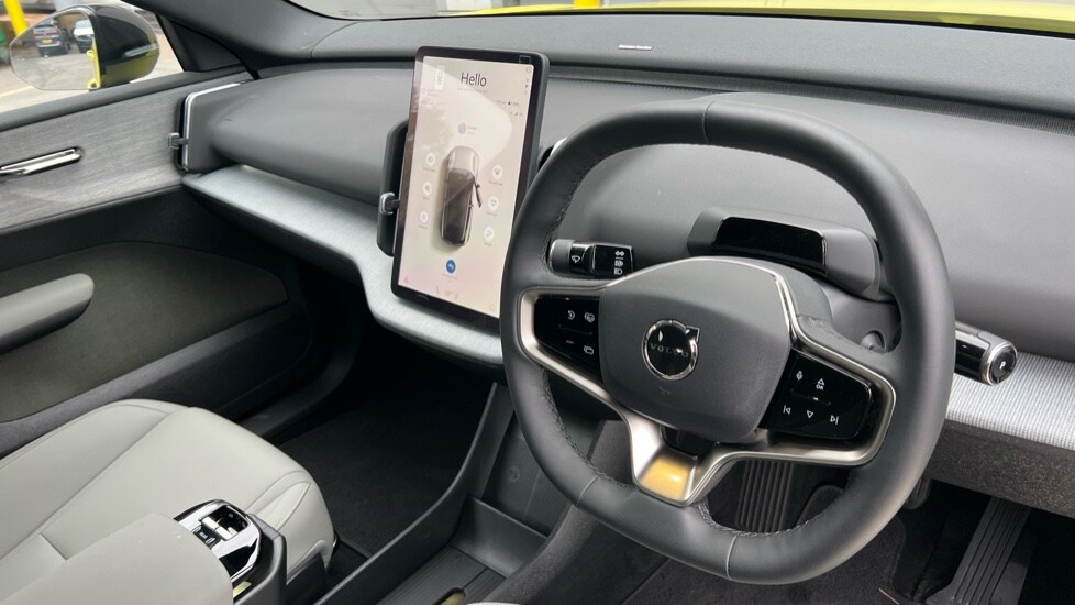 Used Volvo EX30 2025 for sale - 75775904: Photo 5