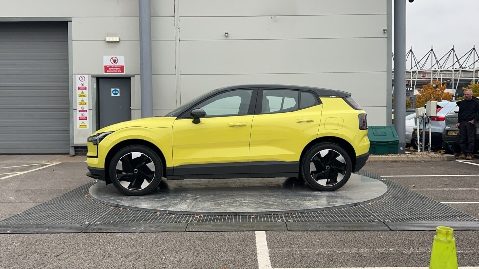 Used Volvo EX30 2025 for sale - 75775904: Photo 8