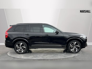 Used Volvo XC90 2019 for sale - 77640759: Photo