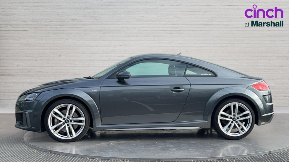 Used Audi TT 2019 for sale - 76871411: Photo 6