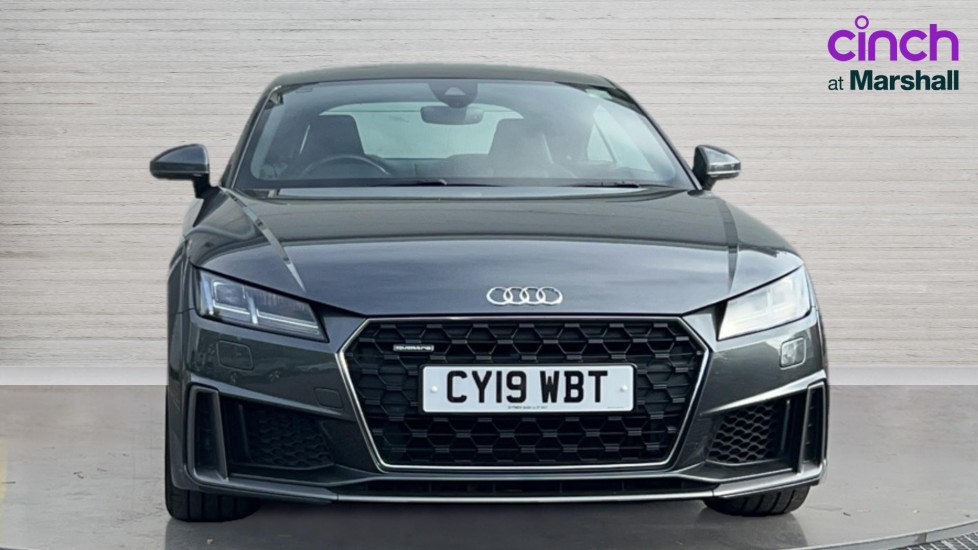 Used Audi TT 2019 for sale - 76871411: Photo 8