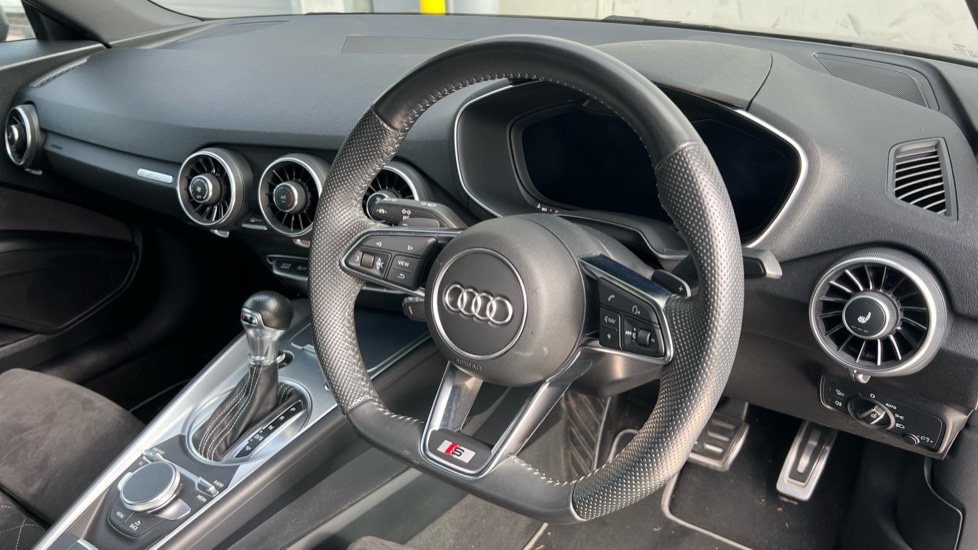 Used Audi TT 2019 for sale - 76871411: Photo 9