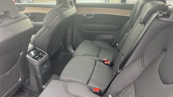 Used Volvo XC90 2025 for sale - 76079252: Photo 10