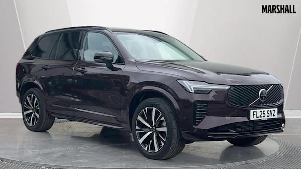 Used Volvo XC90 2025 for sale - 76079252: Photo 1